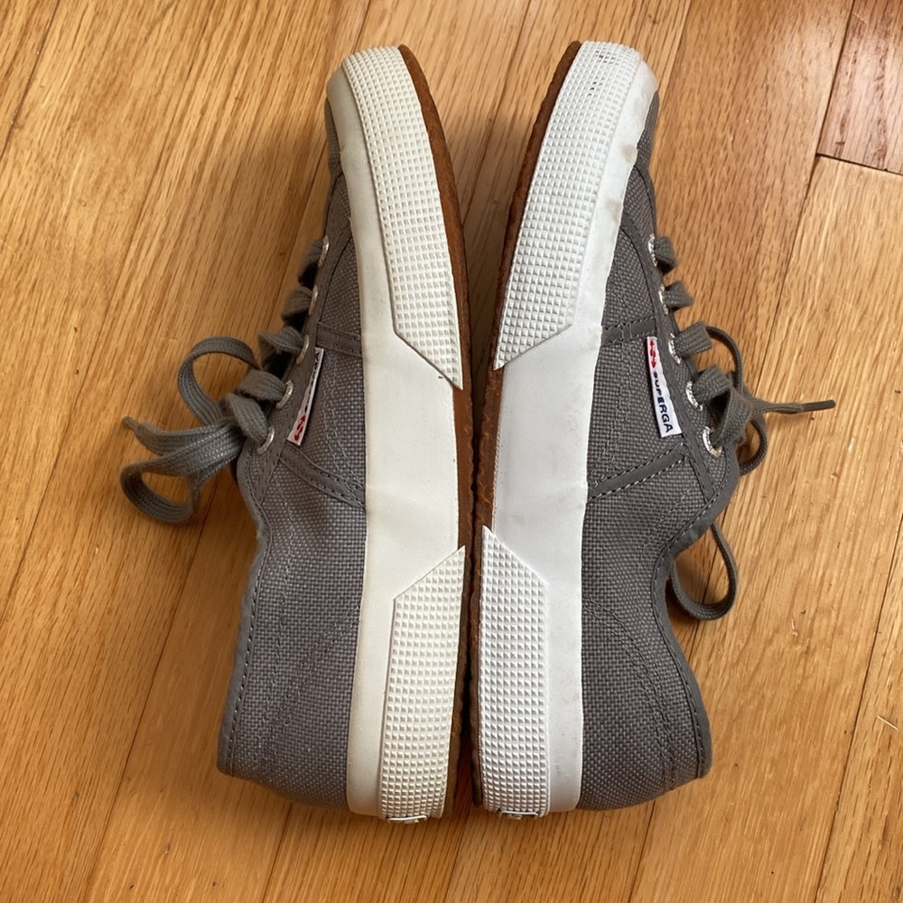 SUPERGA Sneakers - Picture 4 of 7